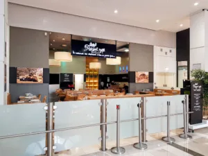 Bistro Régent à Blagnac