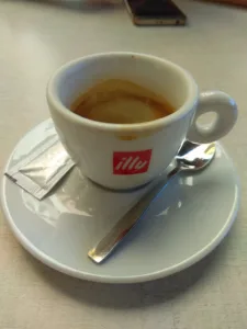 Caffé il Giro à Bastia