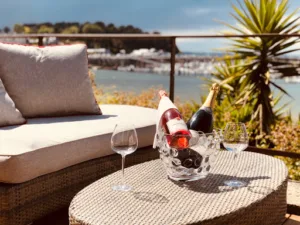 Les Toqués à Saint-Malo