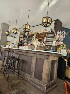 Absolu Café à Levallois-Perret