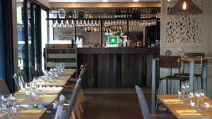 Brasserie Saint Nicolas à La Rochelle