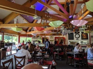 Le Daily Restaurant à Verrières-le-Buisson