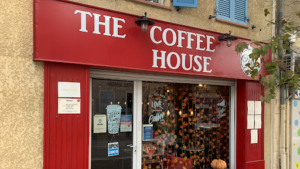 The coffee House la bouilladisse à La Bouilladisse