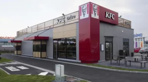 KFC Cambrai à Cambrai