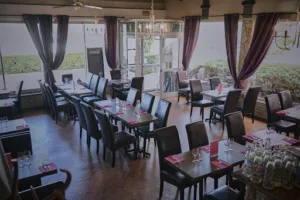 Le Colombier à Le Plessis-Pâté