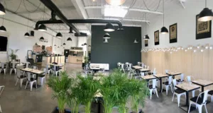 KAZAYO RESTO à Joué-lès-Tours