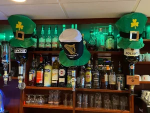 Pub17 à Cerisy-la-Forêt