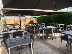 Ambiance & Saveurs – Restaurant à Corbas à Corbas