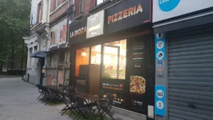 La Dioza – Roubaix à Roubaix