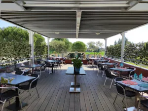 L’ACTE 2 Restaurant & Traiteur Gard à Saint-Chaptes