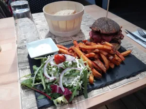 l’art doise à Pau