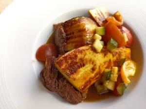 Cantine Jamin à Nantes