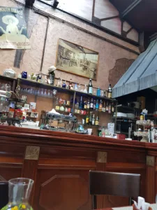 Chez Fofo à Champigny-sur-Marne