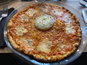 pizzeria da pietro à Rennes