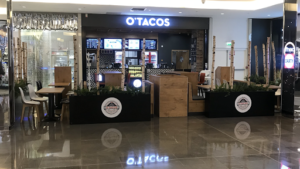 OTacos Rosny 2 à Rosny-sous-Bois