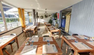 RESTAURANT LE COUREGANT à Ploemeur