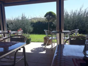 Restaurant Cepie à Cépie