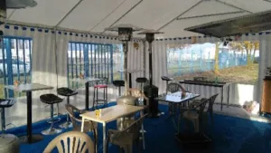 Le camion d’Alex à Amiens