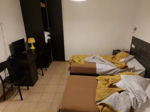 Motel Des Bruyères à Vouzon