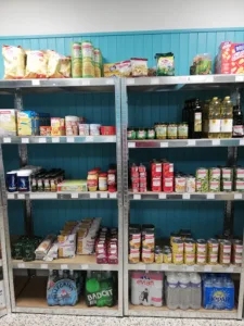 Terres des Iles à Briennon