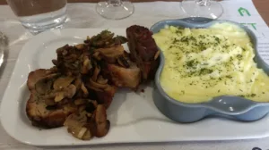 Restaurant Campanile Morangis Orly à Morangis