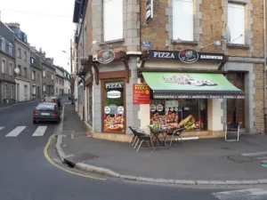 La Cantania à Flers