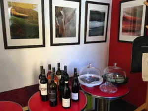 Placere Placet à Bastia