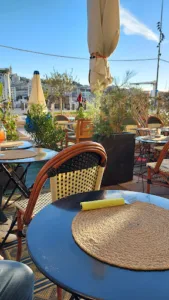 Le Comptoir BelleVue à Marseille