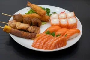 LES FRERES SUSHI à Levallois-Perret