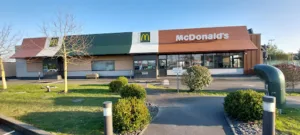 McDonald’s à Ville-le-Marclet