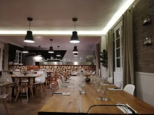 La Provencale à Chauvigny