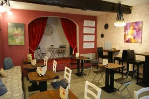 Champs du Sud à Castres