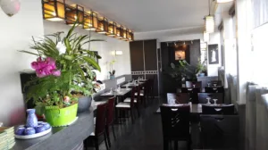 jbj sushi à Chartres