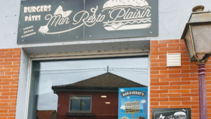 Mon Resto Plaisir à Holtzheim