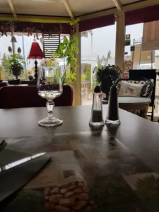 Le Grillon à Bourg-de-Péage