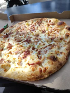 LA BOITE A PIZZA Angers à Angers