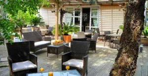 Fasthôtel Toulon Cuers à Cuers