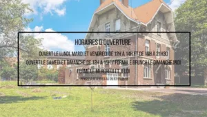 La Maison d’Ingénieur – Porte-Mine à Loos-en-Gohelle