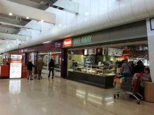 Restaurant flunch Mantes à Buchelay