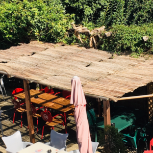 Le Café du Coin à Wissous