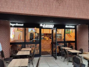 THE KLASSIKER EVRY à Évry-Courcouronnes