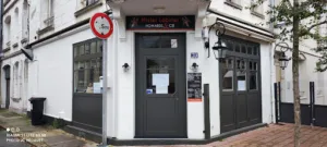 Fooding Mood’s Bar by Mister Lobster à Le Touquet