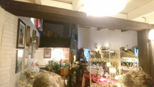 Restaurant La Ciboulette à Limoux