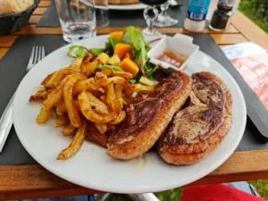 Maison Marlas à Cahors