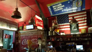 El Balad Restaurant à Amiens