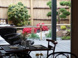 L’Oeil de Boeuf à Épernay