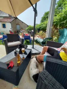 restaurant L’Ecluse 46 à Velars-sur-Ouche