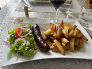 Le Relais De La Patte D’Oie à Saint-Jammes