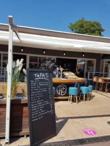 Le Paris Pyla à Arcachon