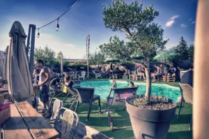 L’Amnésie Sevrier à Sévrier